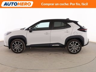 Toyota Yaris Cross 1.5 Hybrid GR Sport