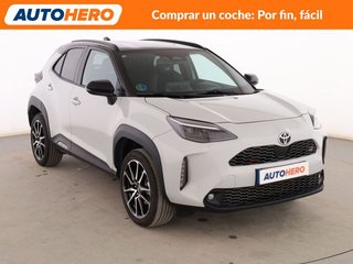 Toyota Yaris Cross 1.5 Hybrid GR Sport