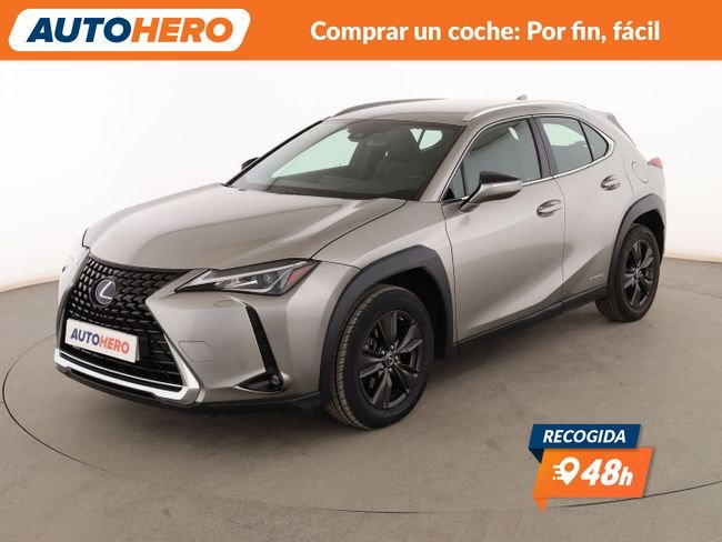 Lexus UX UX 250h - foto 1