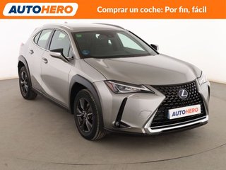 Lexus UX UX 250h