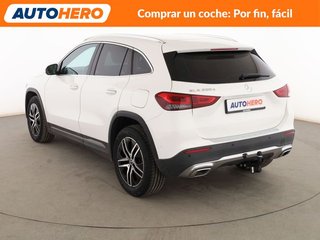 Mercedes GLA GLA 200 d Progressive
