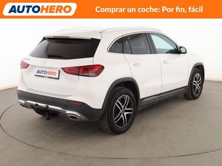 Mercedes GLA GLA 200 d Progressive