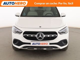 Mercedes GLA GLA 200 d Progressive