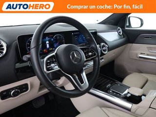Mercedes GLA GLA 200 d Progressive