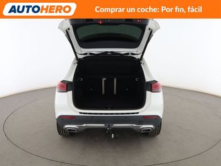 Mercedes GLA GLA 200 d Progressive
