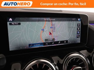 Mercedes GLA GLA 200 d Progressive