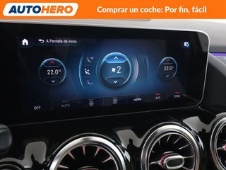 Mercedes GLA GLA 200 d Progressive