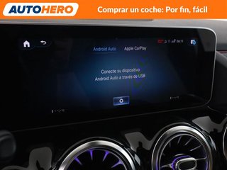 Mercedes GLA GLA 200 d Progressive