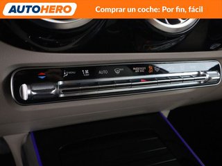 Mercedes GLA GLA 200 d Progressive