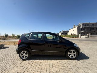 Mercedes-Benz Clase A 200 CDI AVANTGARDE