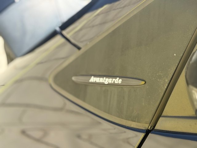 Mercedes-Benz Clase A 200 CDI AVANTGARDE