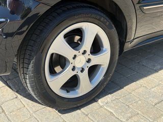 Mercedes-Benz Clase A 200 CDI AVANTGARDE