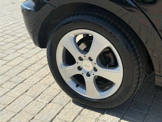 Mercedes-Benz Clase A 200 CDI AVANTGARDE
