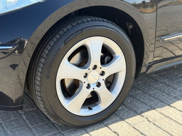 Mercedes-Benz Clase A 200 CDI AVANTGARDE