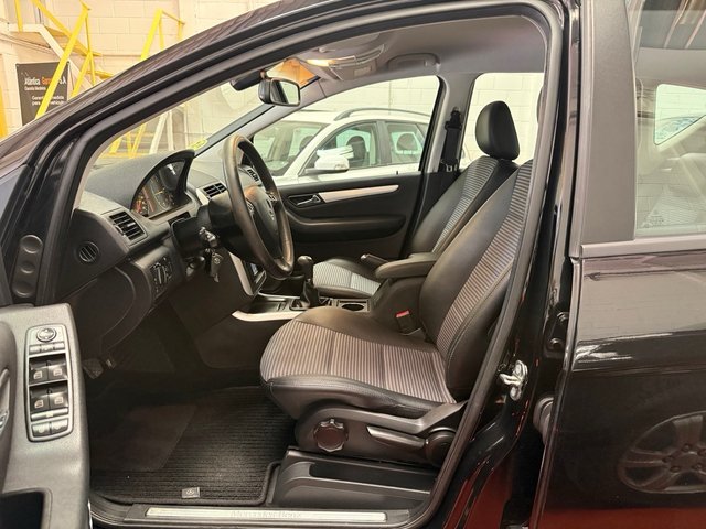 Mercedes-Benz Clase A 200 CDI AVANTGARDE