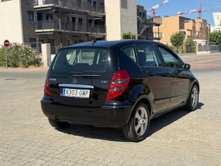 Mercedes-Benz Clase A 200 CDI AVANTGARDE