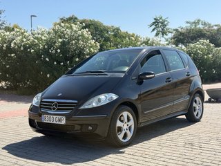 Mercedes-Benz Clase A 200 CDI AVANTGARDE