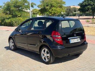 Mercedes-Benz Clase A 200 CDI AVANTGARDE