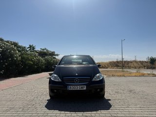 Mercedes-Benz Clase A 200 CDI AVANTGARDE