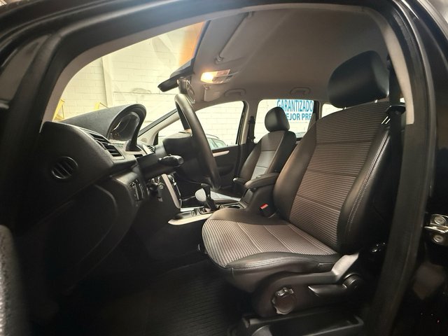 Mercedes-Benz Clase A 200 CDI AVANTGARDE
