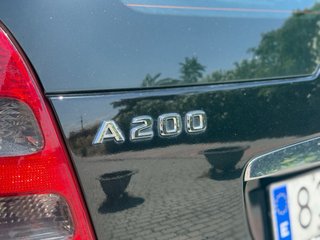 Mercedes-Benz Clase A 200 CDI AVANTGARDE