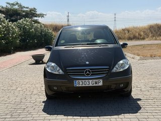 Mercedes-Benz Clase A 200 CDI AVANTGARDE