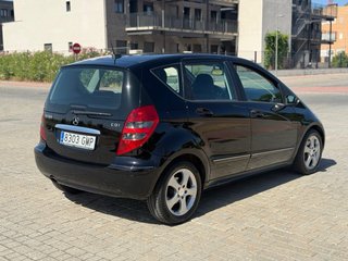 Mercedes-Benz Clase A 200 CDI AVANTGARDE