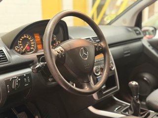 Mercedes-Benz Clase A 200 CDI AVANTGARDE