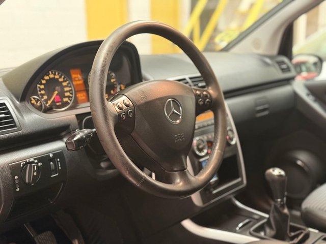 Mercedes-Benz Clase A 200 CDI AVANTGARDE