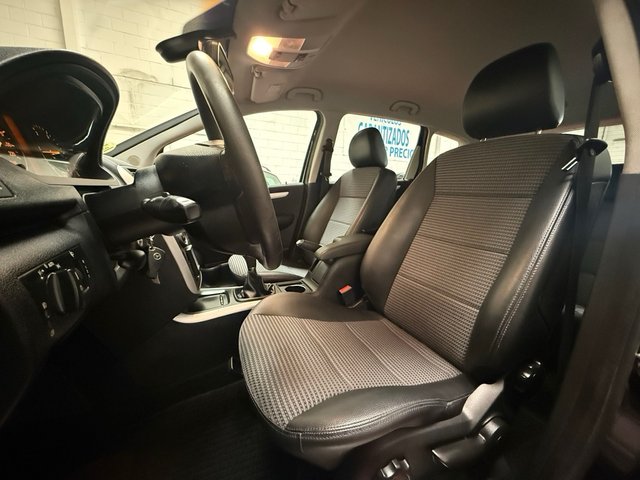 Mercedes-Benz Clase A 200 CDI AVANTGARDE