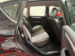 Mercedes-Benz Clase A 200 CDI AVANTGARDE