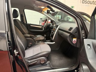 Mercedes-Benz Clase A 200 CDI AVANTGARDE