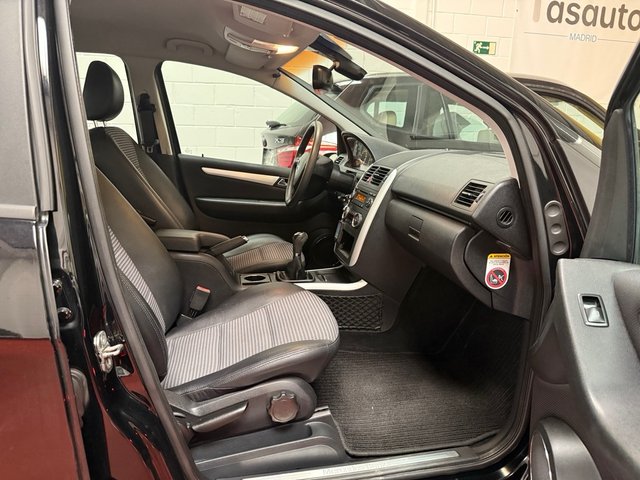 Mercedes-Benz Clase A 200 CDI AVANTGARDE