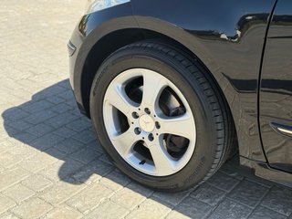 Mercedes-Benz Clase A 200 CDI AVANTGARDE