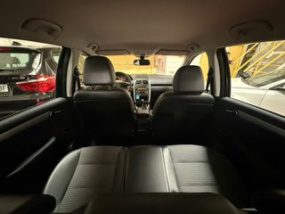 Mercedes-Benz Clase A 200 CDI AVANTGARDE