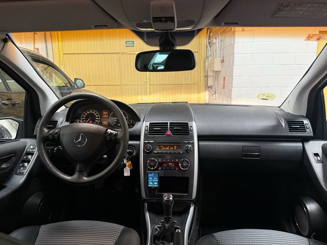 Mercedes-Benz Clase A 200 CDI AVANTGARDE