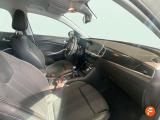 Opel Grandland 1.2T XHT MT6 S/S GS