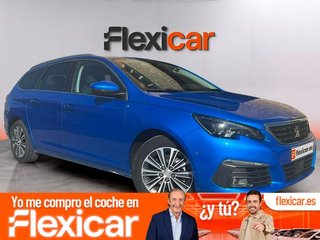 Peugeot 308 SW Allure PureTech 130 S&S 6 Vel. MAN