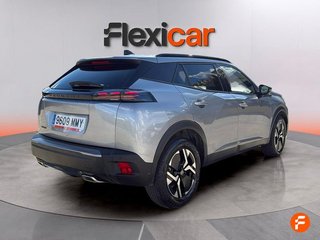 Peugeot 2008 Allure Puretech 130 S&S EAT8