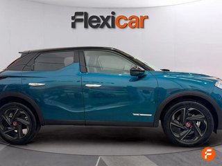 DS DS 3 PureTech 73 kW Manual BASTILLE
