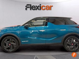 DS DS 3 PureTech 73 kW Manual BASTILLE