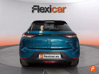 DS DS 3 PureTech 73 kW Manual BASTILLE