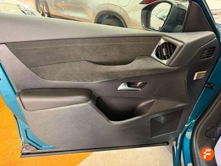 DS DS 3 PureTech 73 kW Manual BASTILLE