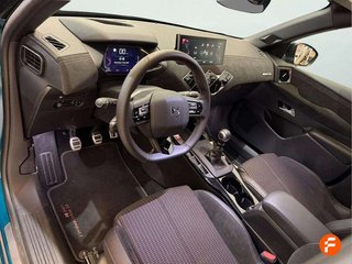 DS DS 3 PureTech 73 kW Manual BASTILLE