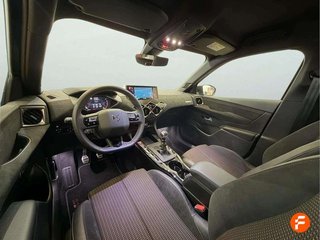 DS DS 3 PureTech 73 kW Manual BASTILLE