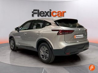 Nissan Qashqai DIG-T 116kW (158CV) mHEV Xtronic Acenta