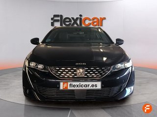 Peugeot 508 SW GT BlueHDi 130 S&S EAT8
