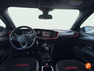 Opel Mokka 1.5 D GS Line