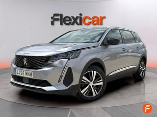 Peugeot 5008 1.2 PureTech 96KW S&S Allure Pack