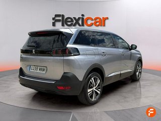 Peugeot 5008 1.2 PureTech 96KW S&S Allure Pack